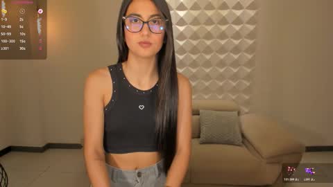 Bonny online show from October 23, 2025, 7:12 pm