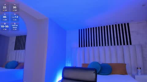 Bonny online show from February 11, 2026, 8:14 pm