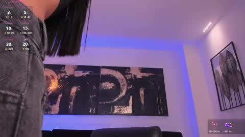 Bonny online show from February 27, 2026, 8:53 pm