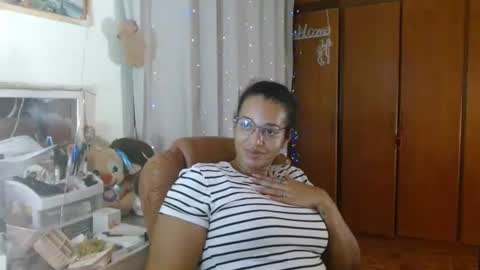 Queen Bon Vivantt online show from January 18, 2025, 4:26 am