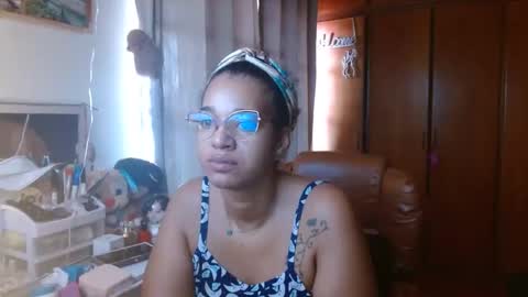 Queen Bon Vivantt online show from January 22, 2025, 2:46 pm