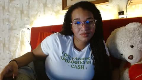 Queen Bon Vivantt online show from February 13, 2025, 10:43 pm