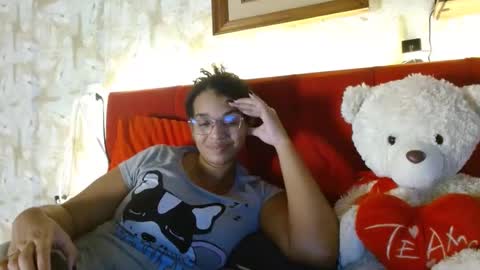 Queen Bon Vivantt online show from February 14, 2025, 4:26 am