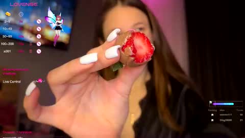 Bonya online show from December 5, 2025, 4:03 pm