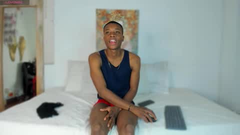 Boobies And Dickie online show from March 24, 2026, 3:11 am