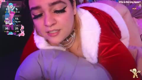 Nova  sub to my fan club for free pms and sexy sloppy videos  online show from December 7, 2024, 5:48 am