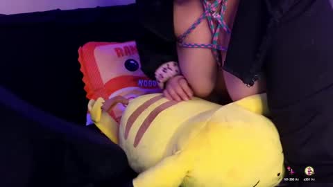 Nova  sub to my fan club for free pms and sexy sloppy videos  online show from February 4, 2025, 1:45 am