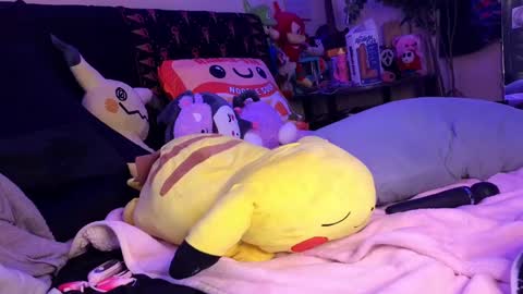 Nova  sub to my fan club for free pms and sexy sloppy videos  online show from February 13, 2025, 2:01 am