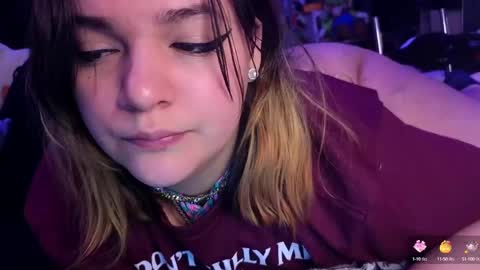 Nova  sub to my fan club for free pms and sexy sloppy videos  online show from February 25, 2025, 10:26 am