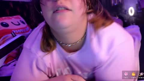 Nova  sub to my fan club for free pms and sexy sloppy videos  online show from February 28, 2025, 9:15 am