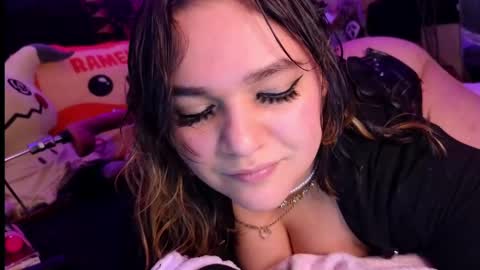 Nova  sub to my fan club for free pms and sexy sloppy videos  online show from March 6, 2025, 6:59 pm