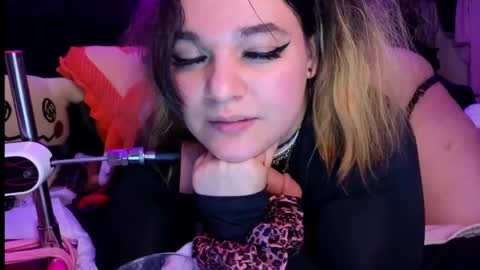 Nova  sub to my fan club for free pms and sexy sloppy videos  online show from March 9, 2025, 8:42 pm