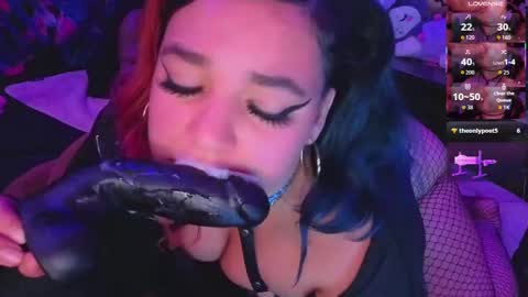 Nova  sub to my fan club for free pms and sexy sloppy videos  online show from September 29, 2025, 7:35 am