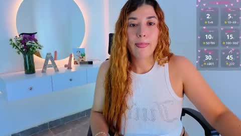 Snapshot of boobs_ann chatting on June 4, 2026, 5:41 pm Im Annie online show from June 4, 2026, 5:41 pm