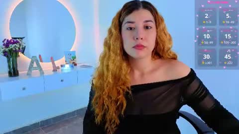 Snapshot of boobs_ann chatting on June 12, 2026, 4:06 pm Im Annie online show from June 12, 2026, 4:06 pm