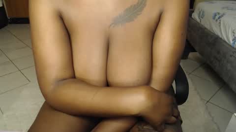 booby_candy online show from January 18, 2026, 9:35 am