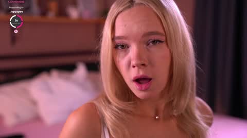 Alina online show from September 9, 2025, 8:47 am