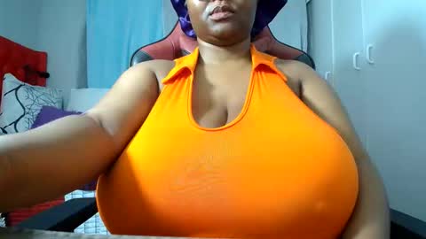 Snapshot of boobygoddessxxx chatting on June 11, 2026, 10:13 am boobygoddessxxx online show from June 11, 2026, 10:13 am