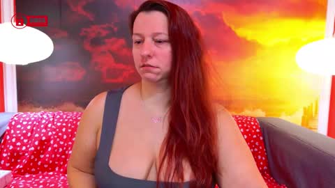 BoobyIANAx online show from October 3, 2025, 9:17 am