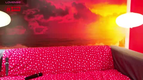 BoobyIANAx online show from November 13, 2025, 8:57 am