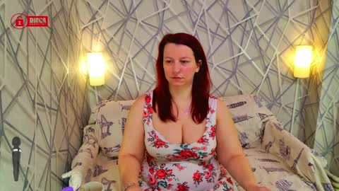 BoobyIANAx online show from March 31, 2026, 4:35 am