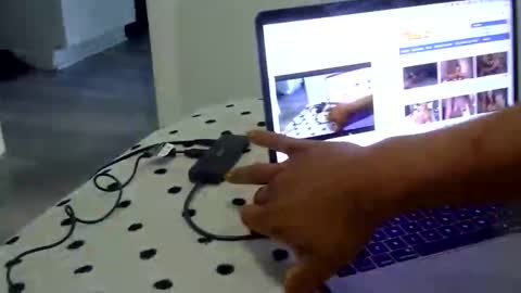 Calionit online show from December 4, 2025, 10:07 pm