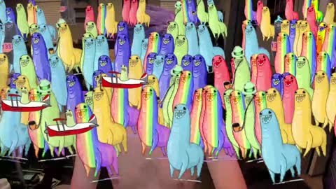 Booker Baxton online show from December 27, 2024, 7:08 am