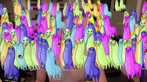 Booker Baxton online show from January 3, 2025, 7:06 am