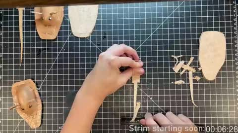 Booker Baxton online show from February 26, 2025, 4:03 am