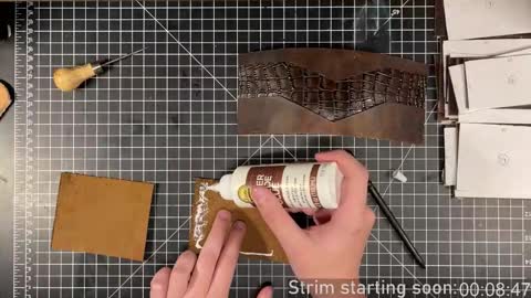 Booker Baxton online show from February 1, 2026, 4:00 am