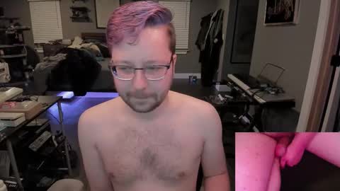 Booker Baxton online show from March 11, 2026, 3:23 am