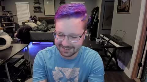 Booker Baxton online show from June 4, 2026, 3:12 am