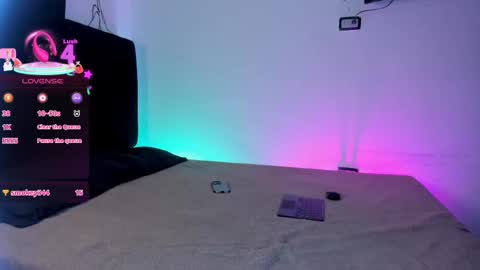 BoomChikawow online show from November 15, 2025, 12:08 am