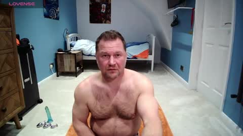 Boomtime79 online show from April 21, 2026, 2:34 pm