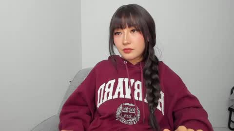 Snapshot of boonie_girl chatting on April 8, 2026, 5:40 am Booniee online show from April 8, 2026, 5:40 am