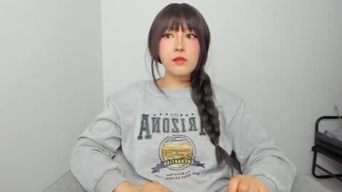 Snapshot of boonie_girl chatting on April 10, 2026, 6:18 am Booniee online show from April 10, 2026, 6:18 am