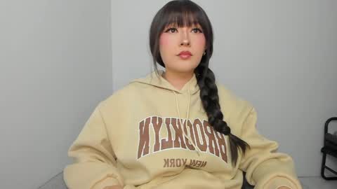 Snapshot of boonie_girl chatting on April 18, 2026, 4:38 am Booniee online show from April 18, 2026, 4:38 am