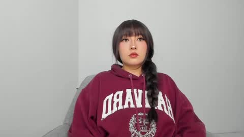 Snapshot of boonie_girl chatting on May 12, 2026, 5:15 am Booniee online show from May 12, 2026, 5:15 am
