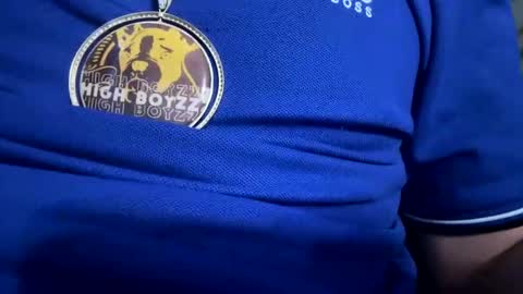 SHY BOY online show from September 28, 2025, 10:37 pm