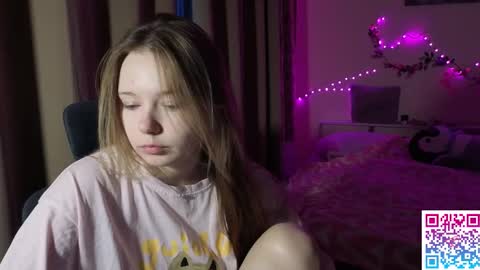 Milena online show from February 13, 2026, 3:02 am