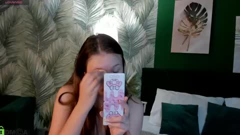 Snapshot of booozekirs_ chatting on May 30, 2026, 3:14 am Milena online show from May 30, 2026, 3:14 am