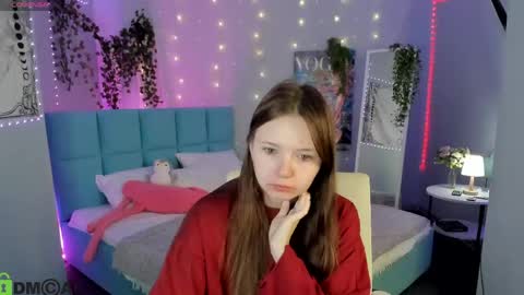 Snapshot of booozekirs_ chatting on June 3, 2026, 2:58 am Milena online show from June 3, 2026, 2:58 am