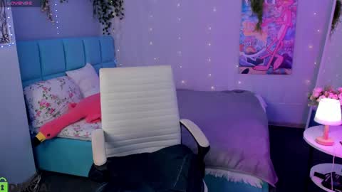 Snapshot of booozekirs_ chatting on July 27, 2026, 3:02 am Milena online show from July 27, 2026, 3:02 am