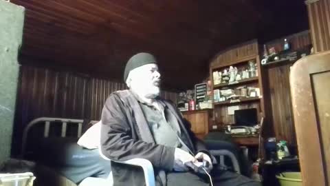 Booshwa online show from January 13, 2025, 3:47 pm