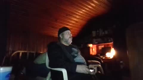 Booshwa online show from January 16, 2025, 4:28 am