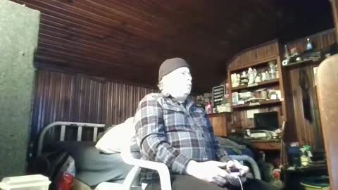 Booshwa online show from January 19, 2025, 5:49 pm