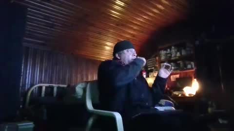 Booshwa online show from January 26, 2025, 11:50 pm