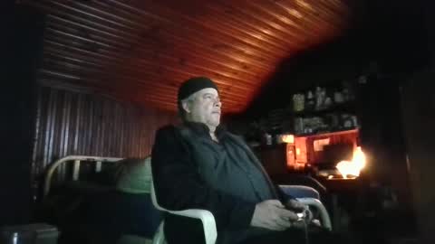 Booshwa online show from January 31, 2025, 5:09 am