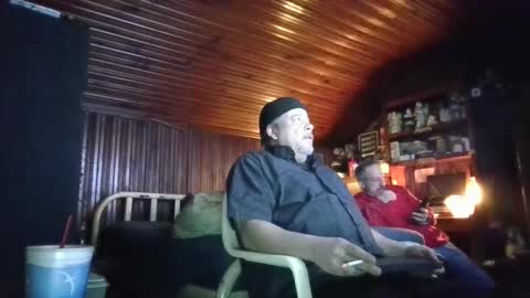 Booshwa online show from February 8, 2025, 2:58 am