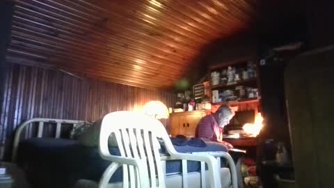 Booshwa online show from September 29, 2025, 6:18 am